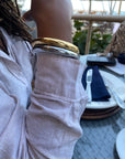 Temi Cuff Bangle