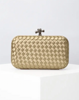 Kamil Clutch Bag (more colors)