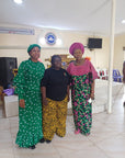 HEART OF TOKKSIE FOUNDATION DONATION