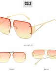 Robyn Sunglasses (more colors)