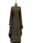 Yasmyn Doll Dress (11 colors)