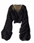Arya Crop Blouse (more colors)