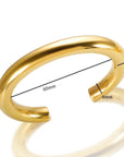 Temi Cuff Bangle