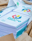 HEART OF TOKKSIE FOUNDATION DONATION
