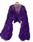 Arya Crop Blouse (more colors)