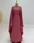 Yasmyn Doll Dress (11 colors)