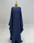 Yasmyn Doll Dress (11 colors)