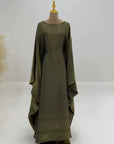 Yasmyn Doll Dress (11 colors)