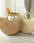 Francis Beach Bag