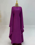 Yasmyn Doll Dress (11 colors)