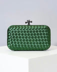 Kamil Clutch Bag (more colors)