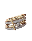 Mika Link Ring (more options)