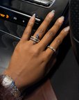 Nala Ring
