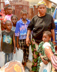 HEART OF TOKKSIE FOUNDATION DONATION
