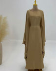 Yasmyn Doll Dress (11 colors)
