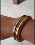 Temi Cuff Bangle