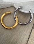 Temi Cuff Bangle