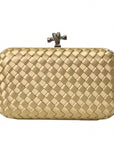 Kamil Clutch Bag (more colors)