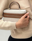 Jumy Box Bag