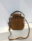 Gia Bucket Bag (more colors)