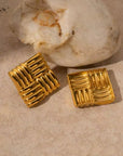 Isis Earrings (more colors)