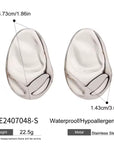 Tolani Earrings (more colors)