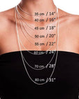 Arabic Necklace