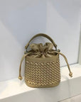 Gia Bucket Bag (more colors)