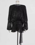 Isis Mini Dress