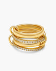 Mika Link Ring (more options)