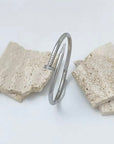 Amelie Cuff Bangle (more colors)