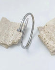 Amelie Cuff Bangle (more colors)