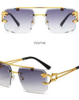 Halle Sunglasses (more colors)