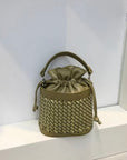 Gia Bucket Bag (more colors)