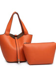 Mina Tote Bag (more colors)