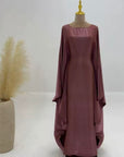 Yasmyn Doll Dress (11 colors)
