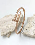 Amelie Cuff Bangle (more colors)