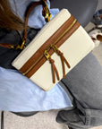 Jumy Box Bag