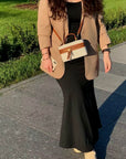 Jumy Box Bag