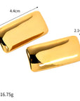 Komi Earrings (more colors)