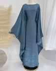 Yasmyn Doll Dress (11 colors)