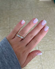 Nala Ring
