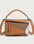 Capri Geo Bag (more colors)