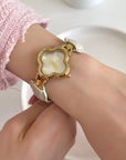 Lady Clover Watch