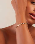 Tiwa Bracelet