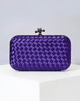 Kamil Clutch Bag (more colors)