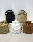 Gia Bucket Bag (more colors)