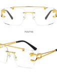 Halle Sunglasses (more colors)