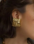 Isis Earrings (more colors)