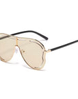Butterfly Sunglasses (more colors)